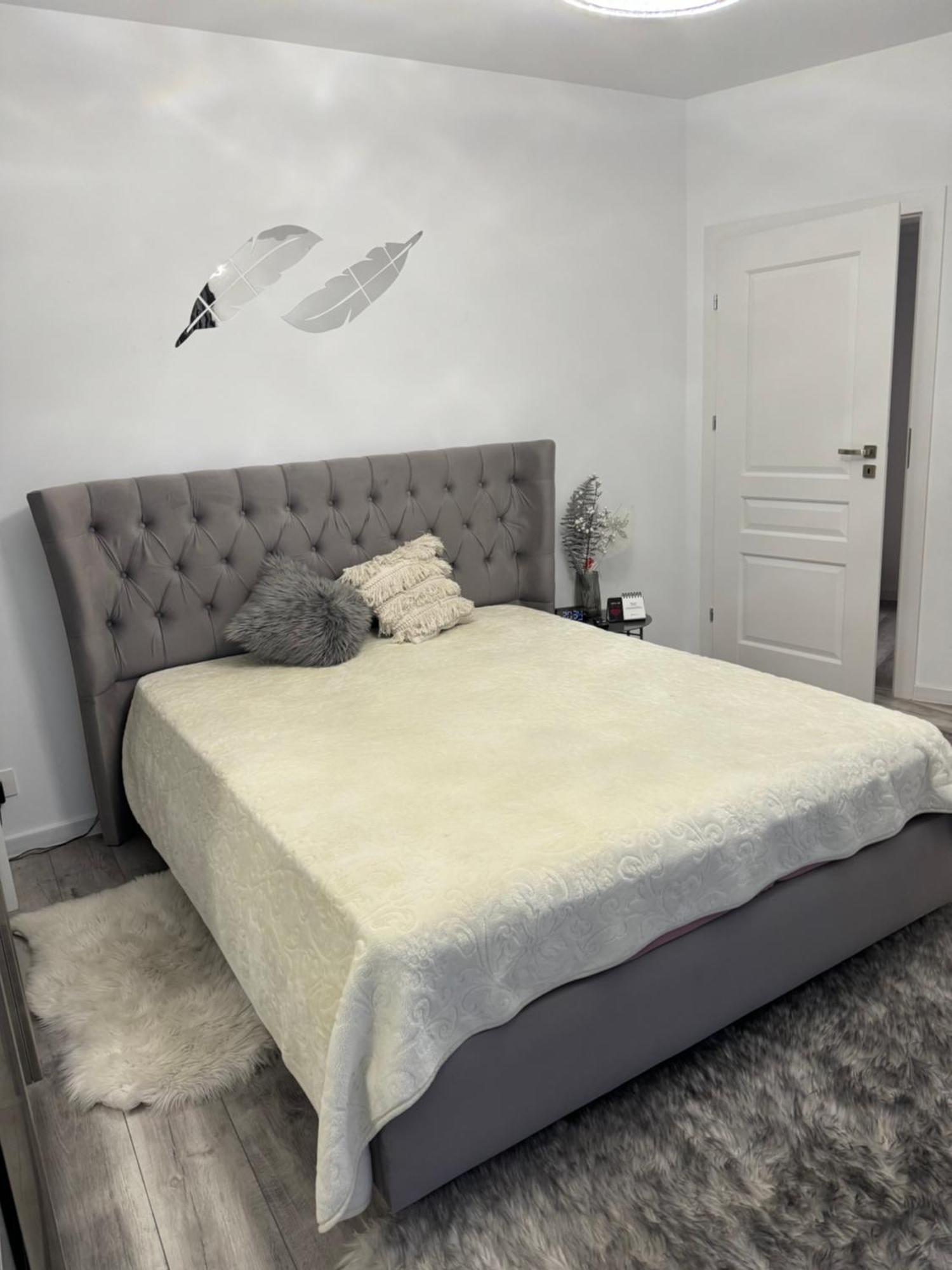 Magnific Apartment Орадеа Екстериор снимка