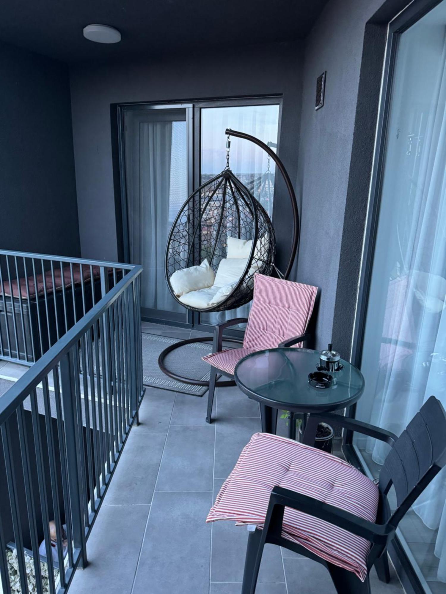 Magnific Apartment Орадеа Екстериор снимка