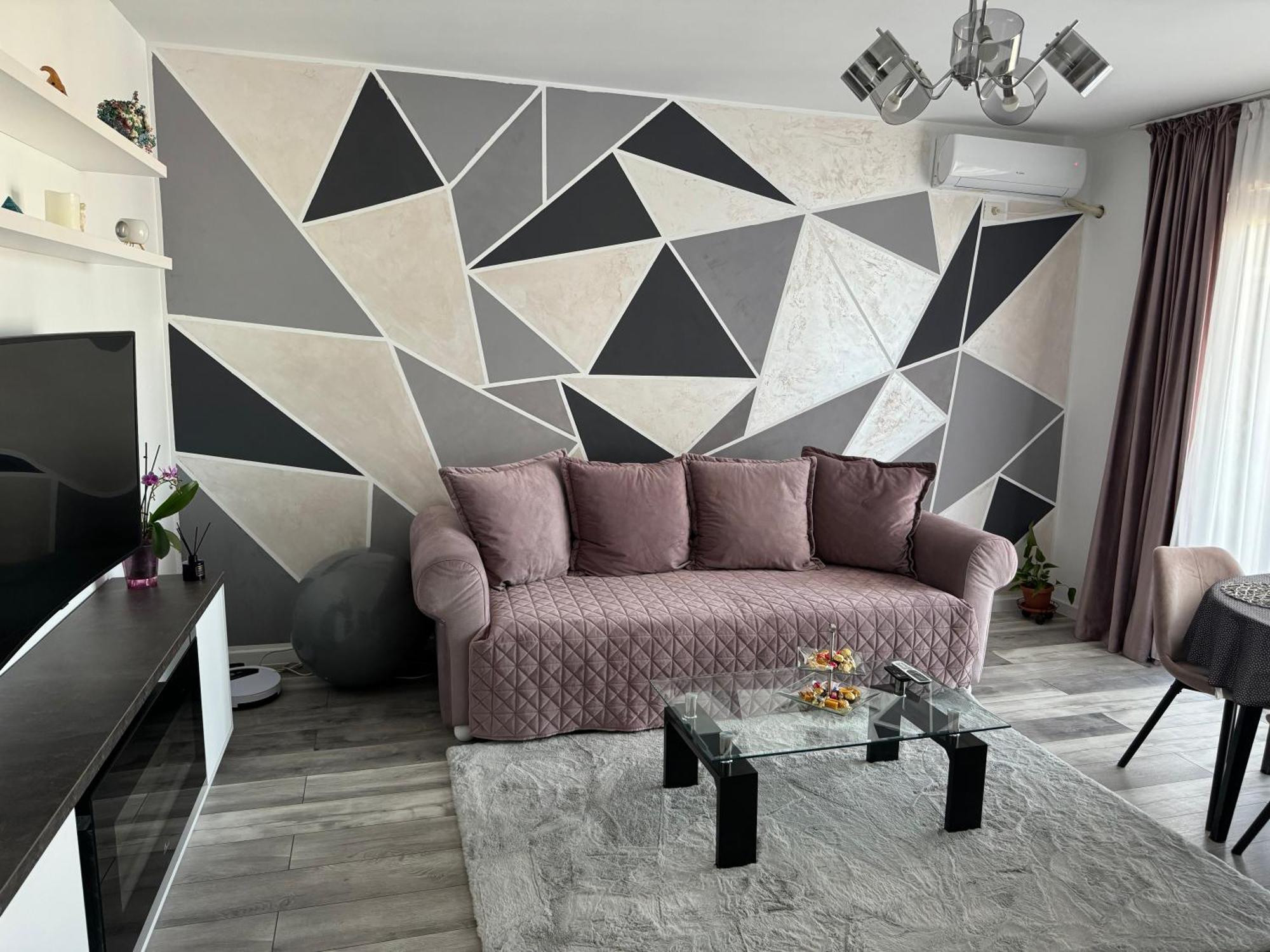 Magnific Apartment Орадеа Екстериор снимка