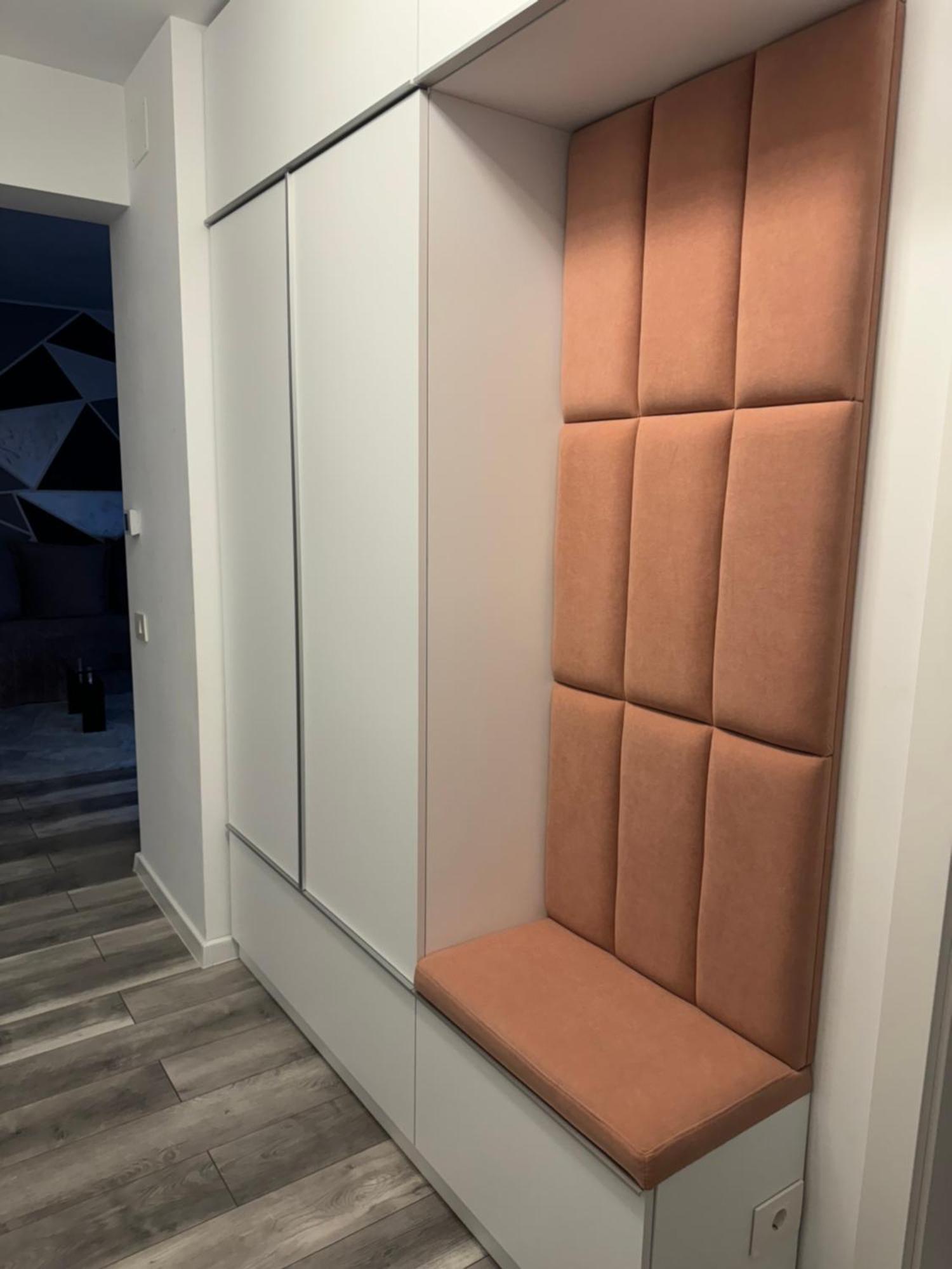 Magnific Apartment Орадеа Екстериор снимка